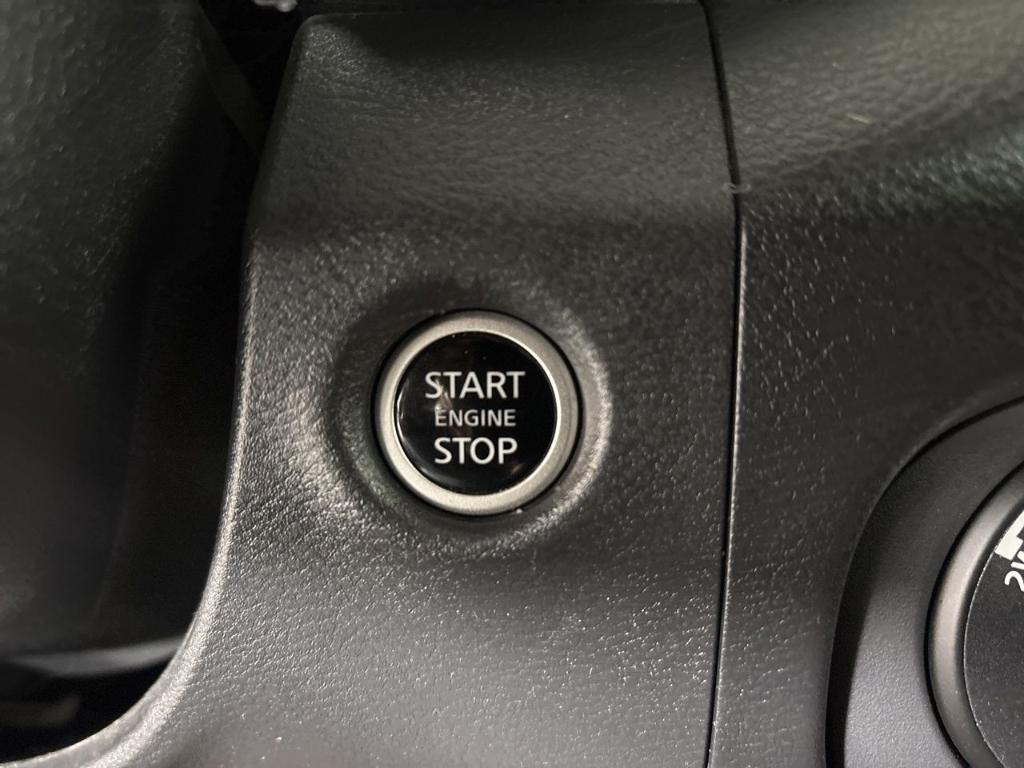 used 2024 Nissan Frontier car, priced at $33,732