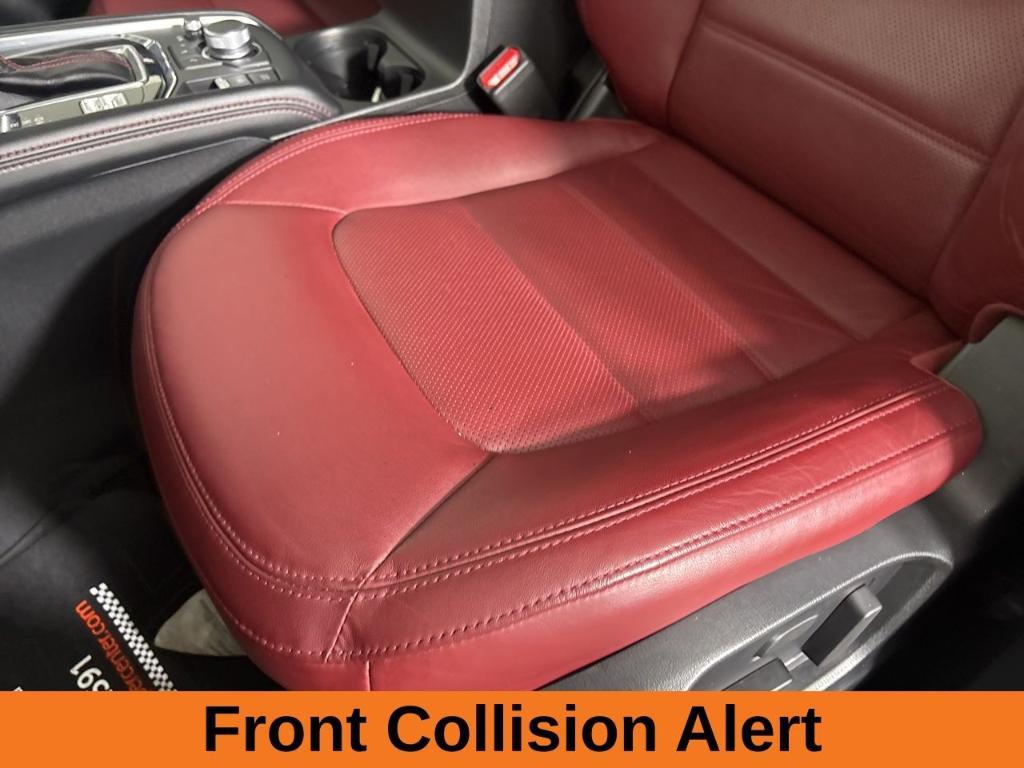 used 2023 Mazda CX-5 car, priced at $26,700