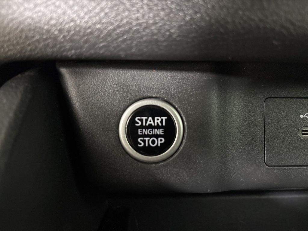 used 2023 Nissan Rogue car, priced at $18,800