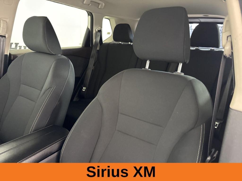 used 2023 Nissan Rogue car, priced at $18,800