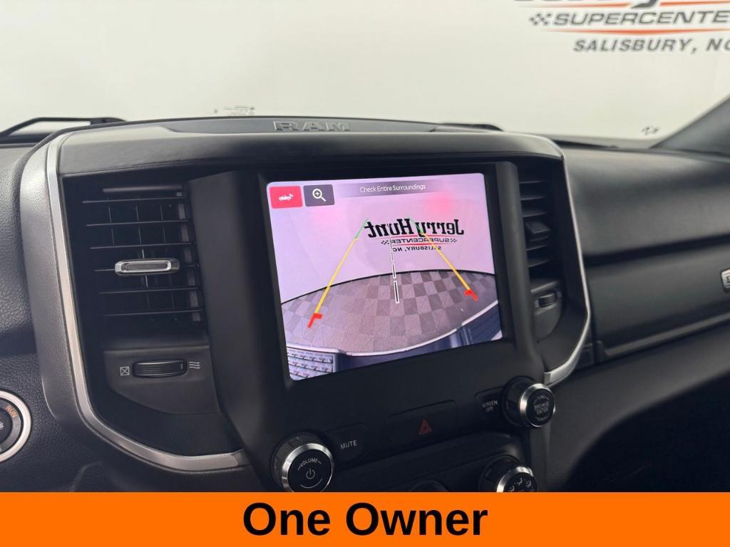 used 2024 Ram 2500 car, priced at $37,351