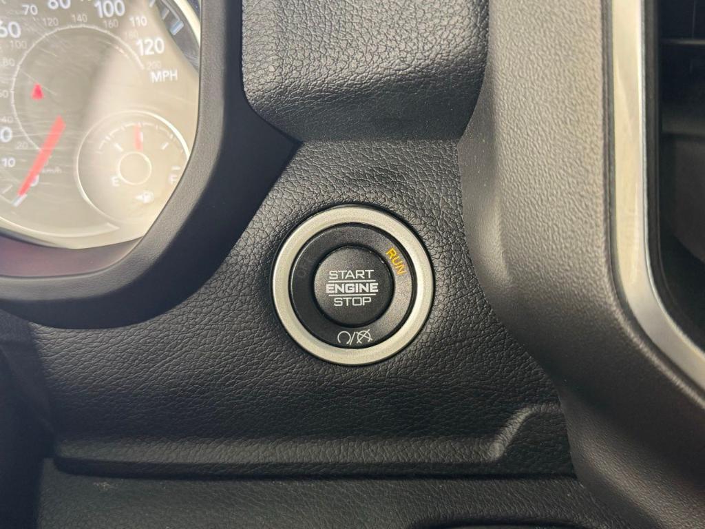 used 2024 Ram 2500 car, priced at $37,351