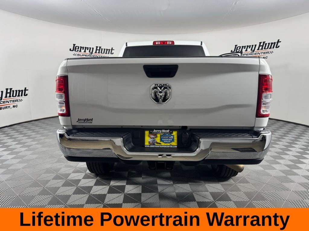 used 2024 Ram 2500 car, priced at $37,351