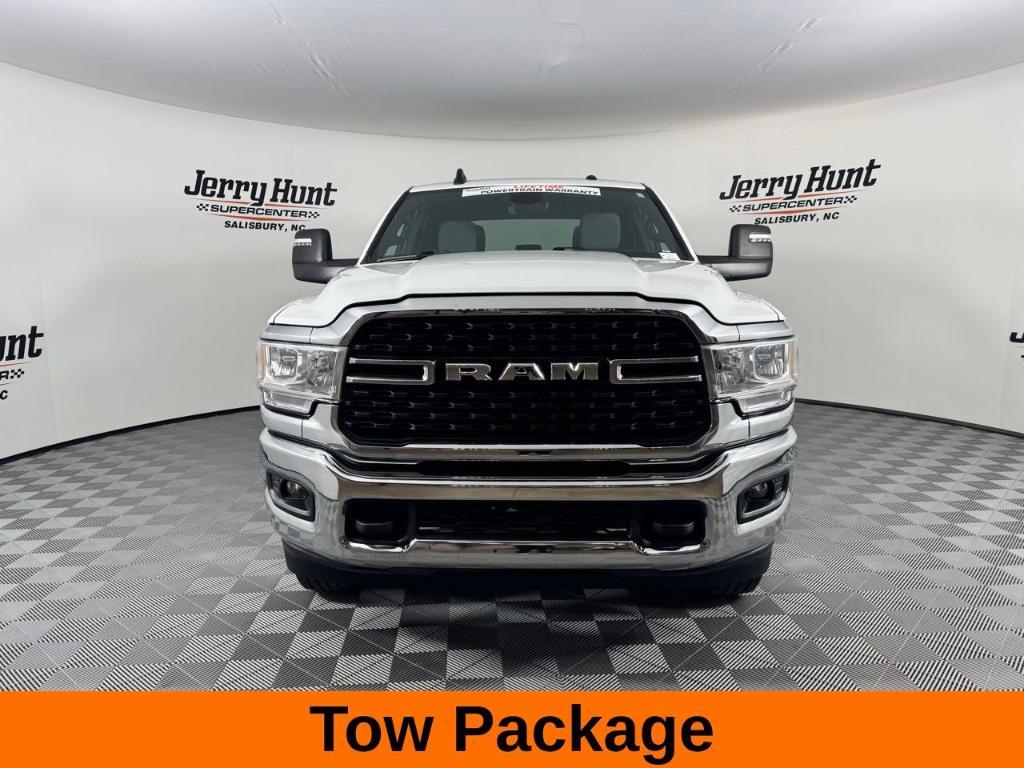 used 2024 Ram 2500 car, priced at $37,351