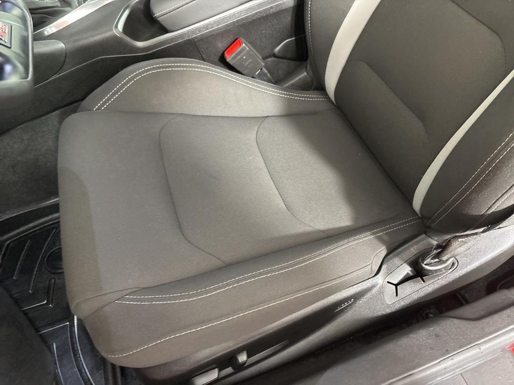 used 2018 Chevrolet Camaro car, priced at $32,700