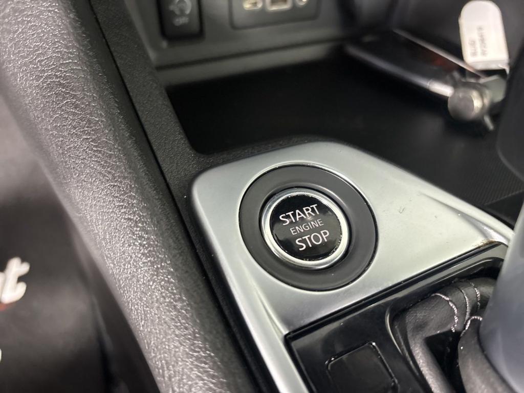 used 2024 Nissan Sentra car, priced at $17,100