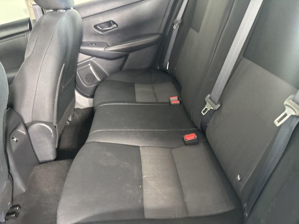 used 2024 Nissan Sentra car, priced at $17,100