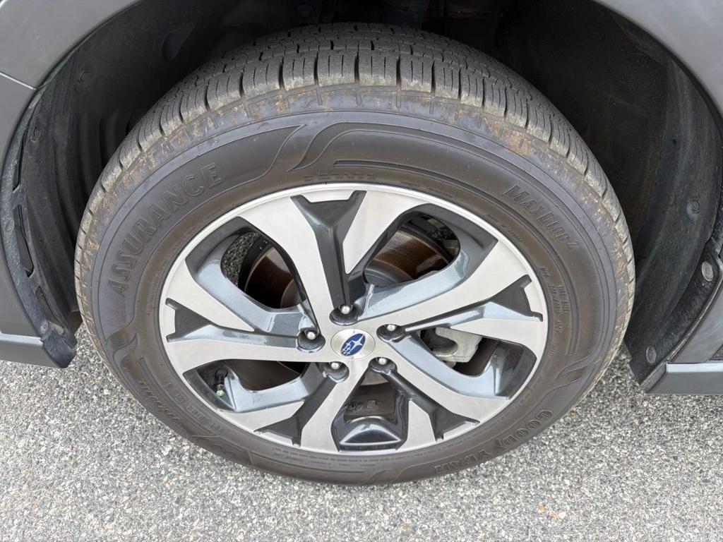 used 2020 Subaru Outback car, priced at $26,388