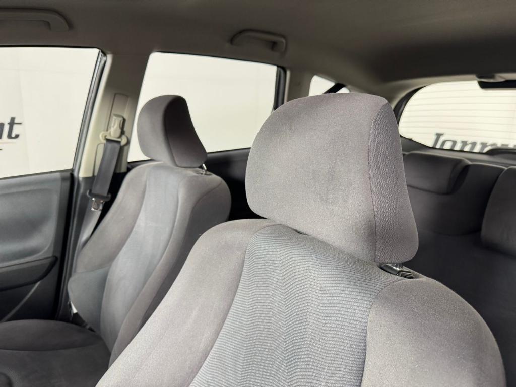 used 2013 Honda Fit car, priced at $10,500