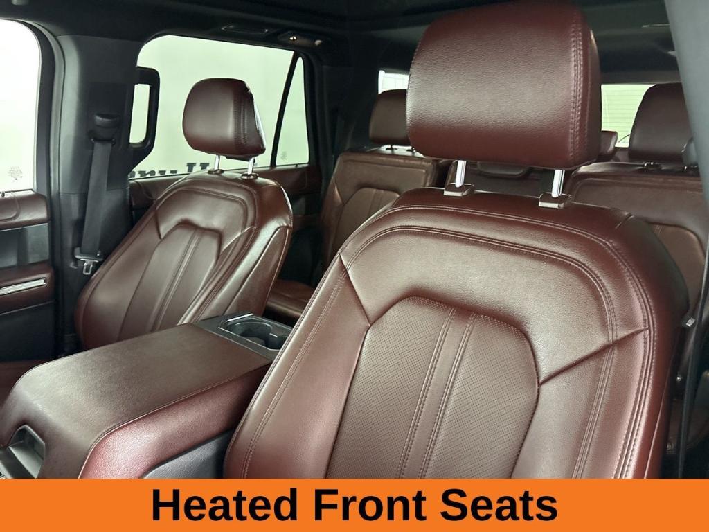 used 2023 Ford Expedition Max car, priced at $45,822
