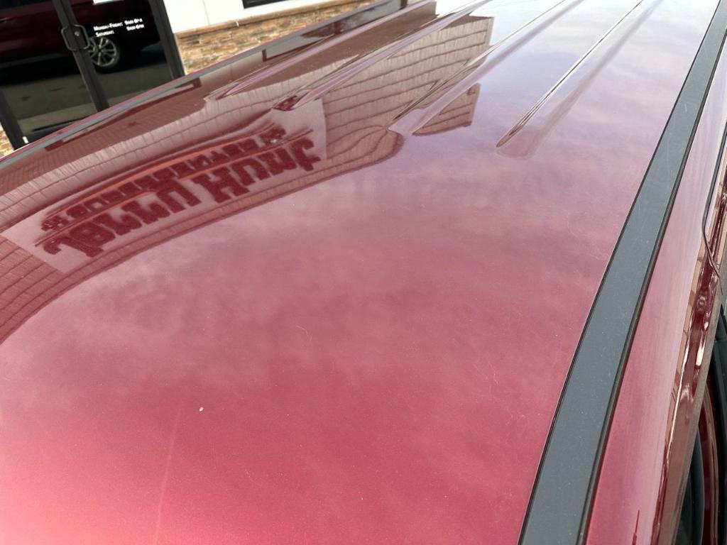 used 2024 Kia Carnival car, priced at $29,877