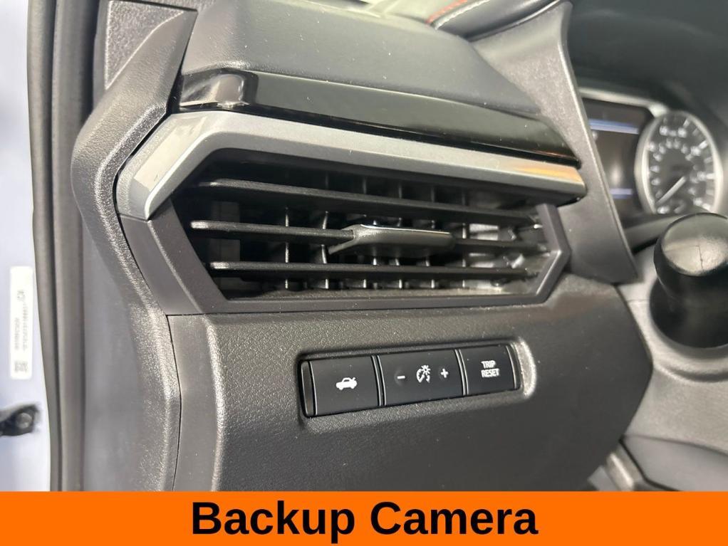 used 2023 Nissan Altima car, priced at $24,600