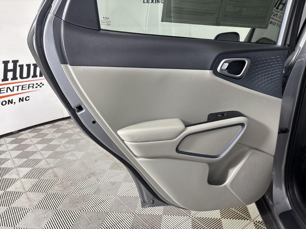 used 2024 Kia Soul car, priced at $21,299