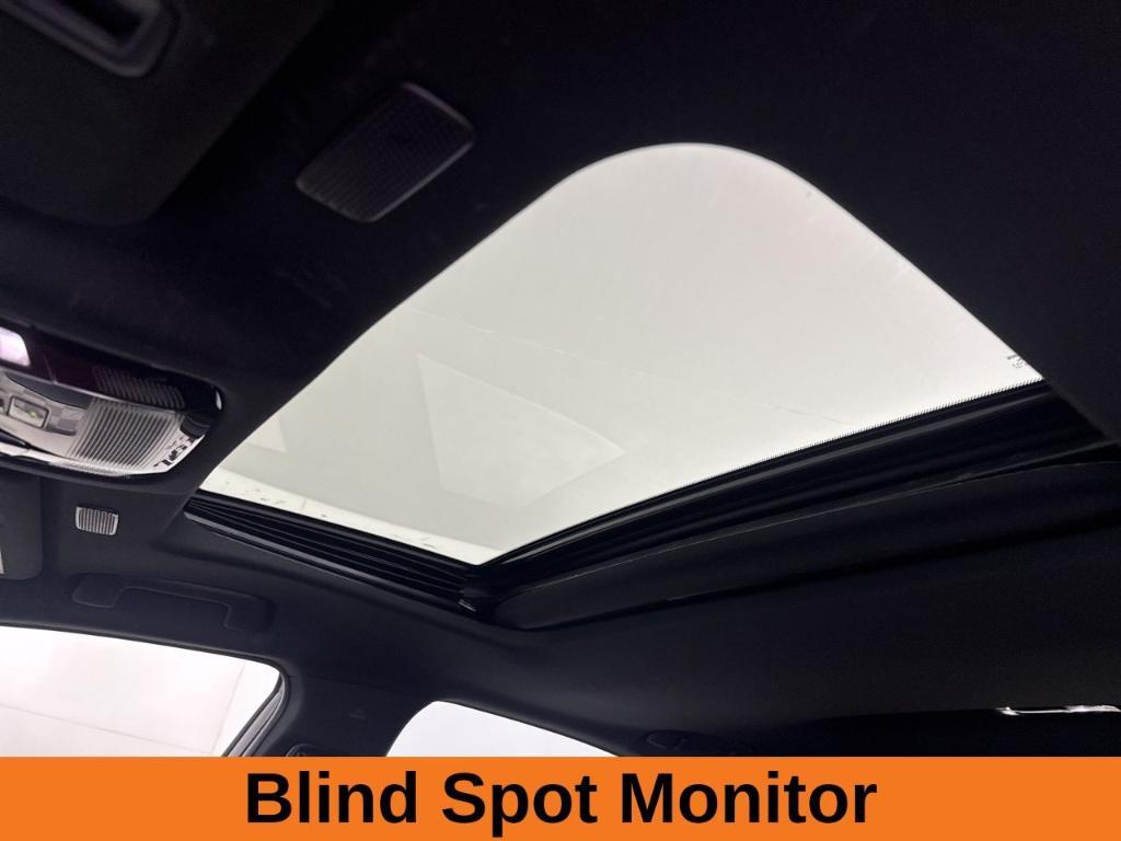 used 2024 Lexus NX 250 car, priced at $37,499