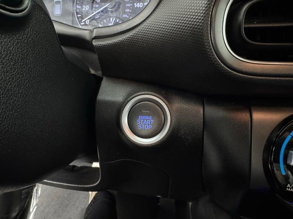 used 2023 Hyundai Kona car, priced at $16,700