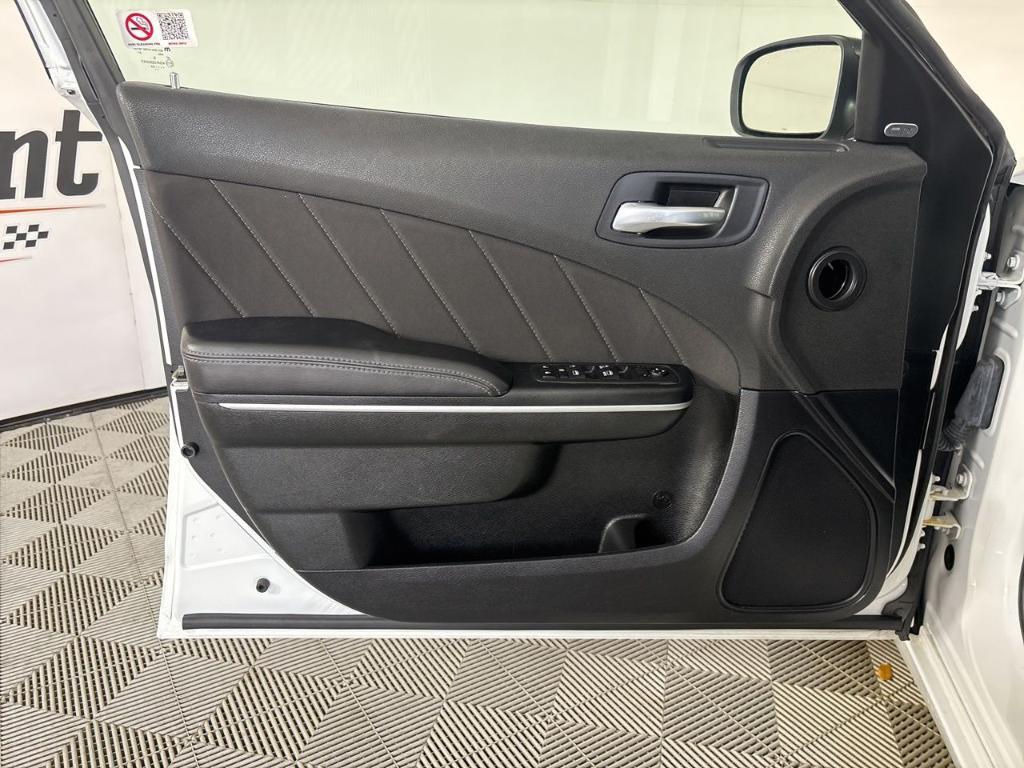 used 2023 Dodge Charger car, priced at $21,988