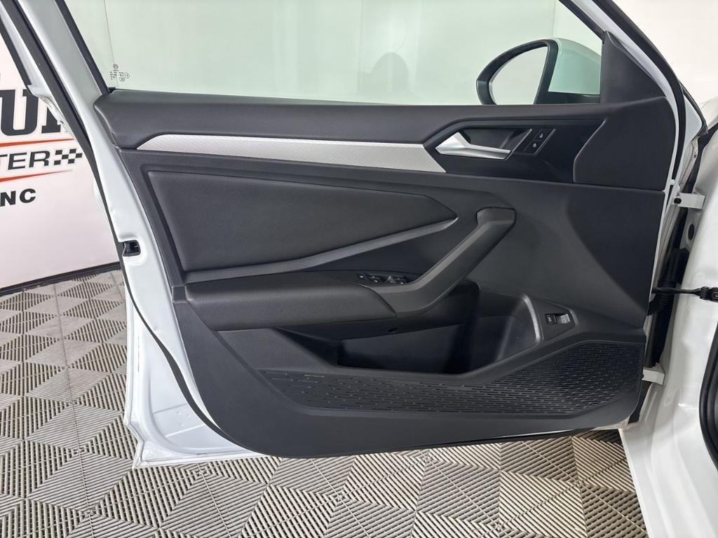 used 2020 Volkswagen Jetta car, priced at $15,100