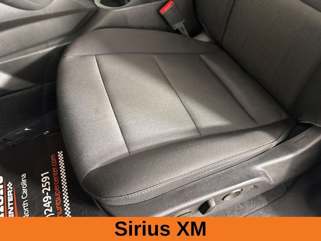 used 2023 Chevrolet Colorado car, priced at $33,655