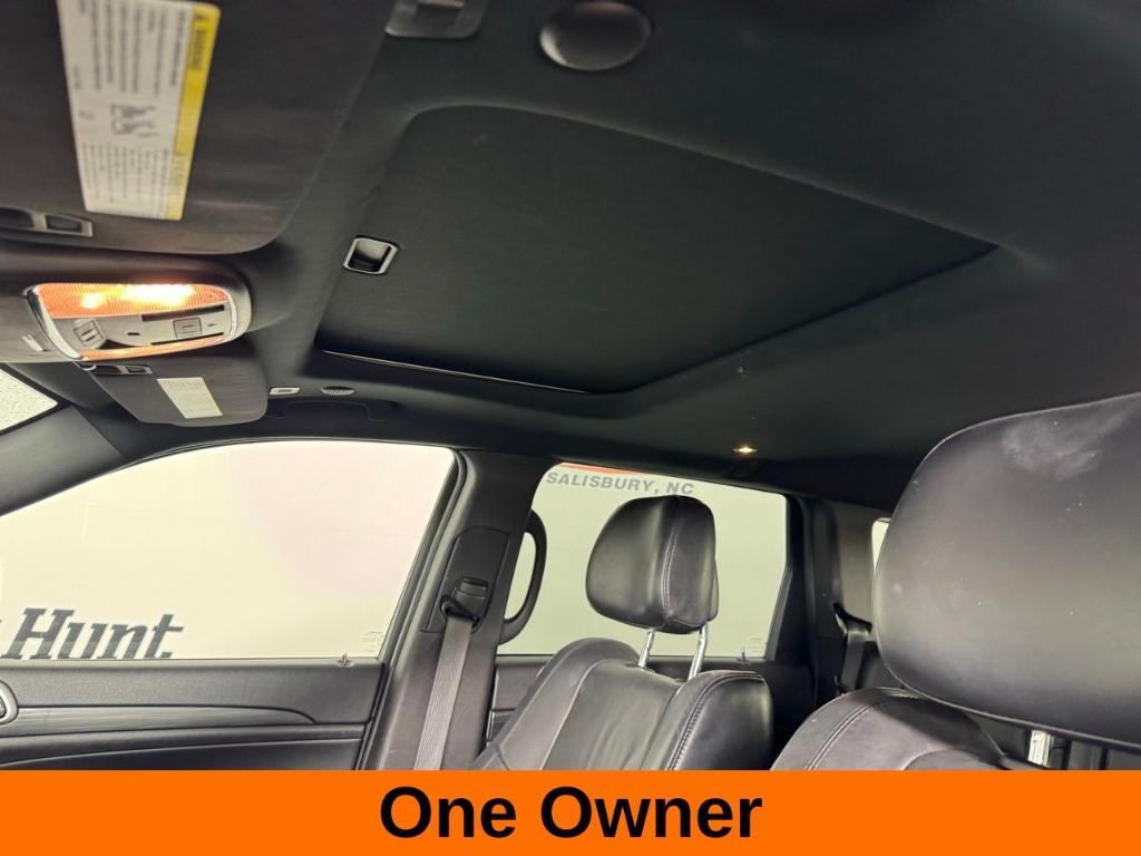 used 2019 Jeep Grand Cherokee car, priced at $19,900