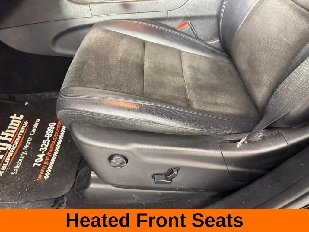 used 2019 Jeep Grand Cherokee car, priced at $19,900