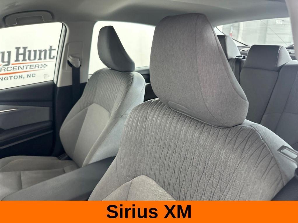 used 2025 Toyota Camry car, priced at $27,700