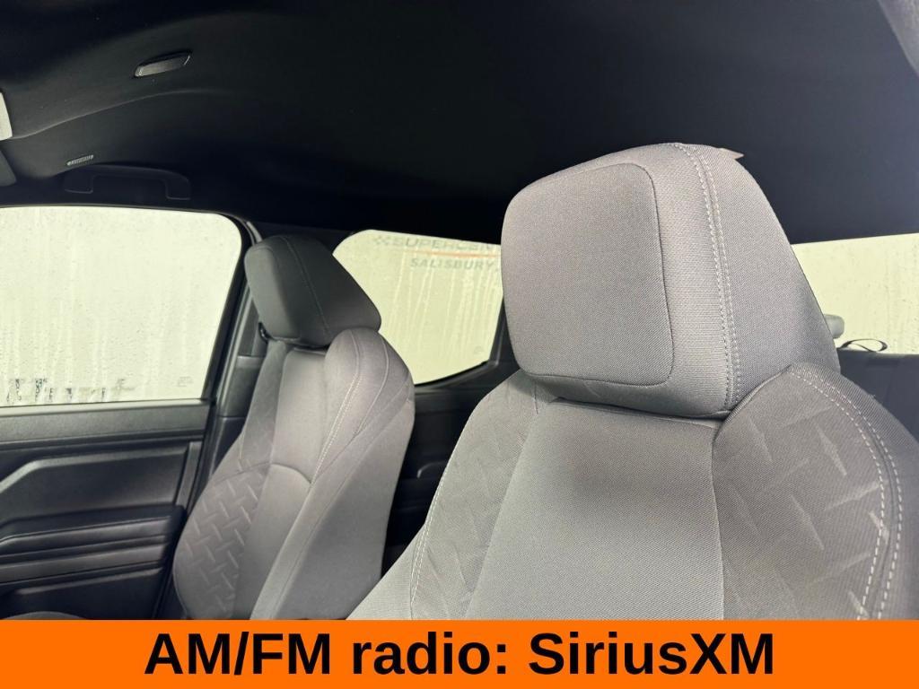 used 2024 Toyota Tacoma car, priced at $34,848