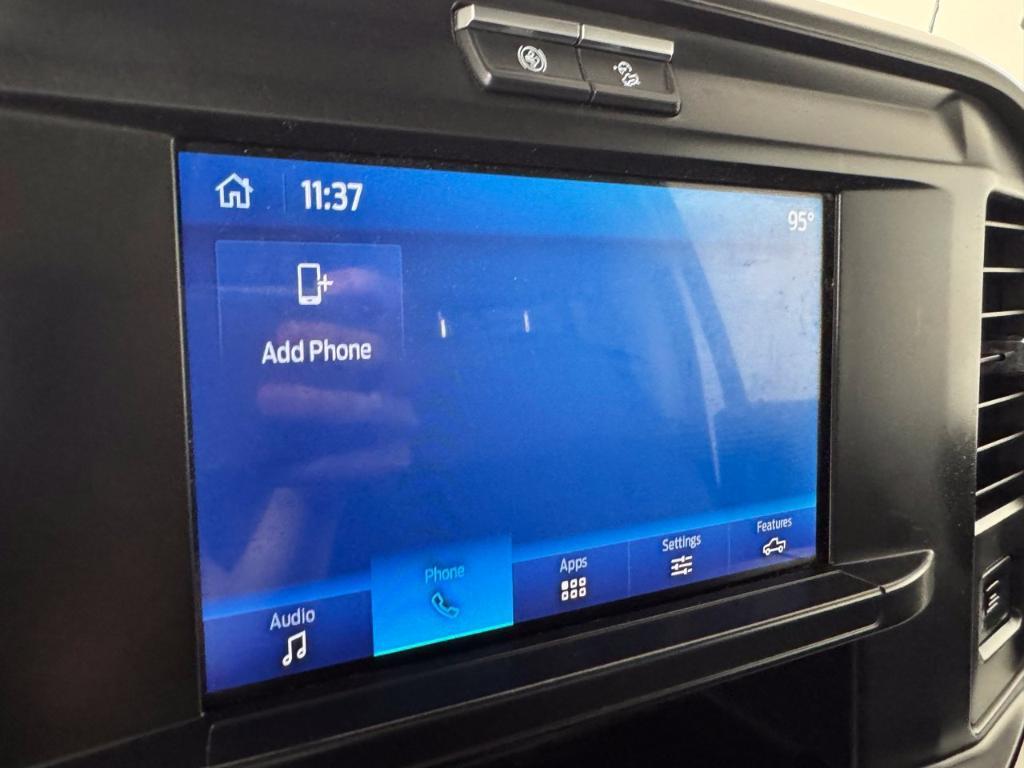 used 2025 Ford F-350 car, priced at $57,287
