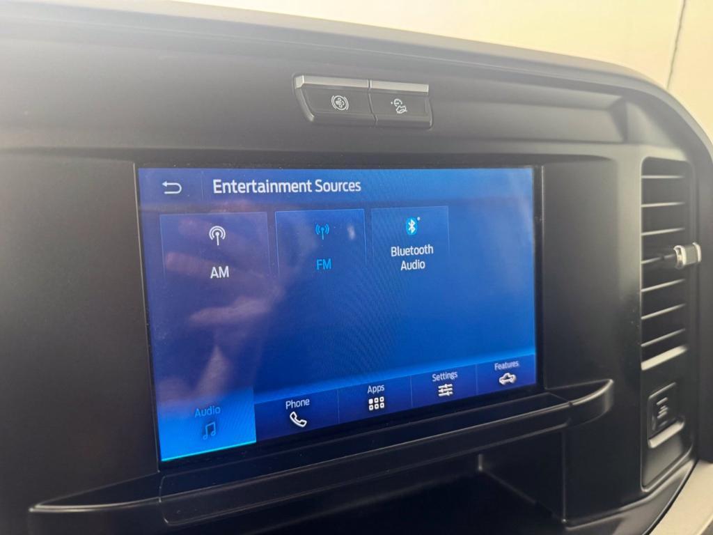used 2025 Ford F-350 car, priced at $57,287