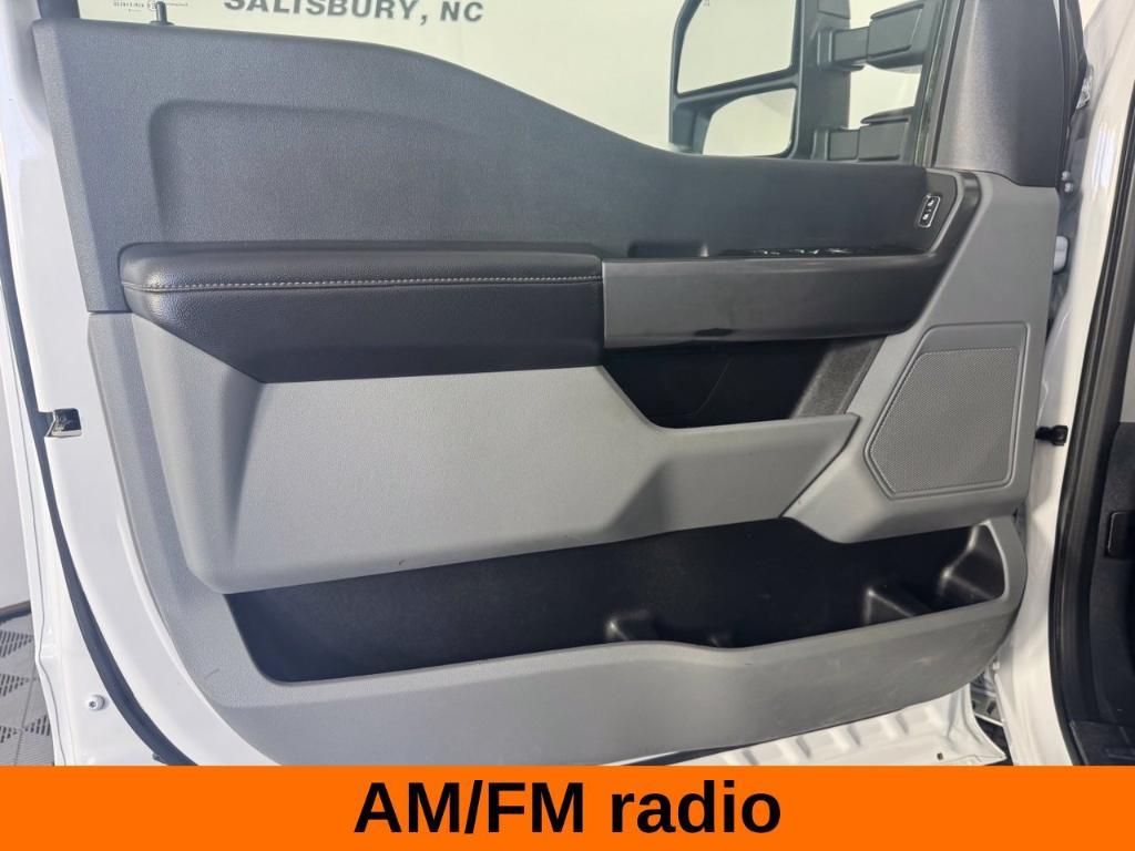 used 2025 Ford F-350 car, priced at $57,287