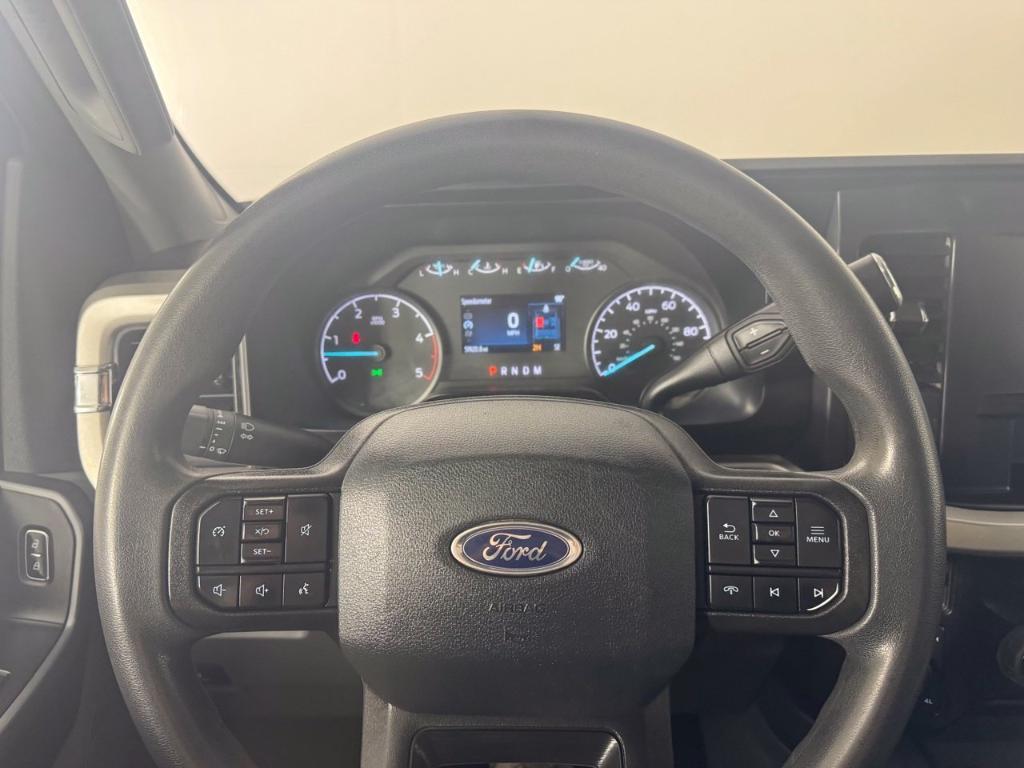 used 2025 Ford F-350 car, priced at $57,287