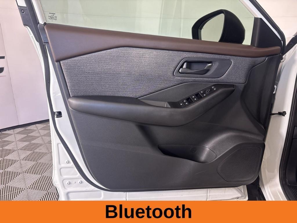 used 2023 Nissan Rogue car, priced at $20,123