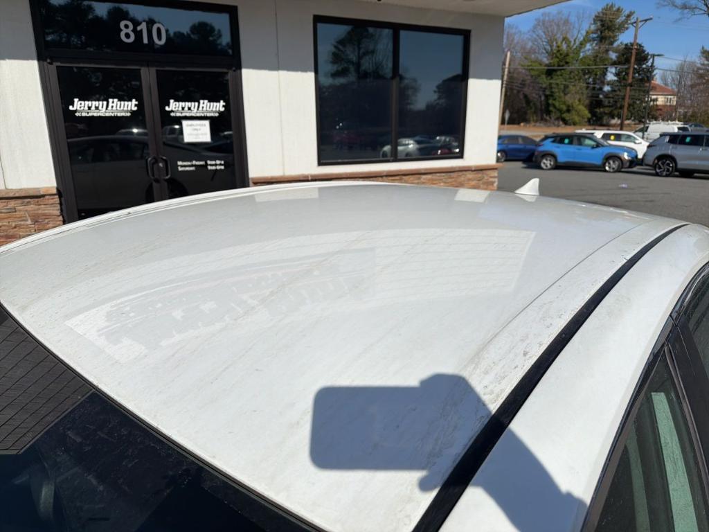 used 2023 Toyota Camry car, priced at $22,650