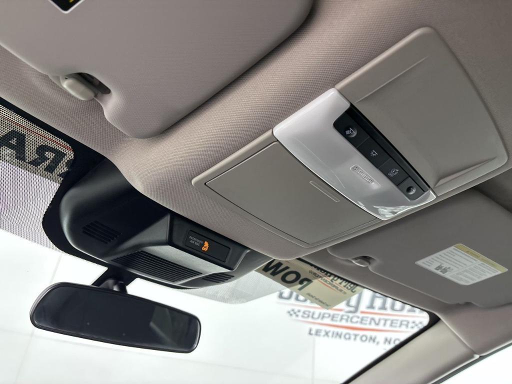 used 2024 Nissan Rogue car, priced at $20,800