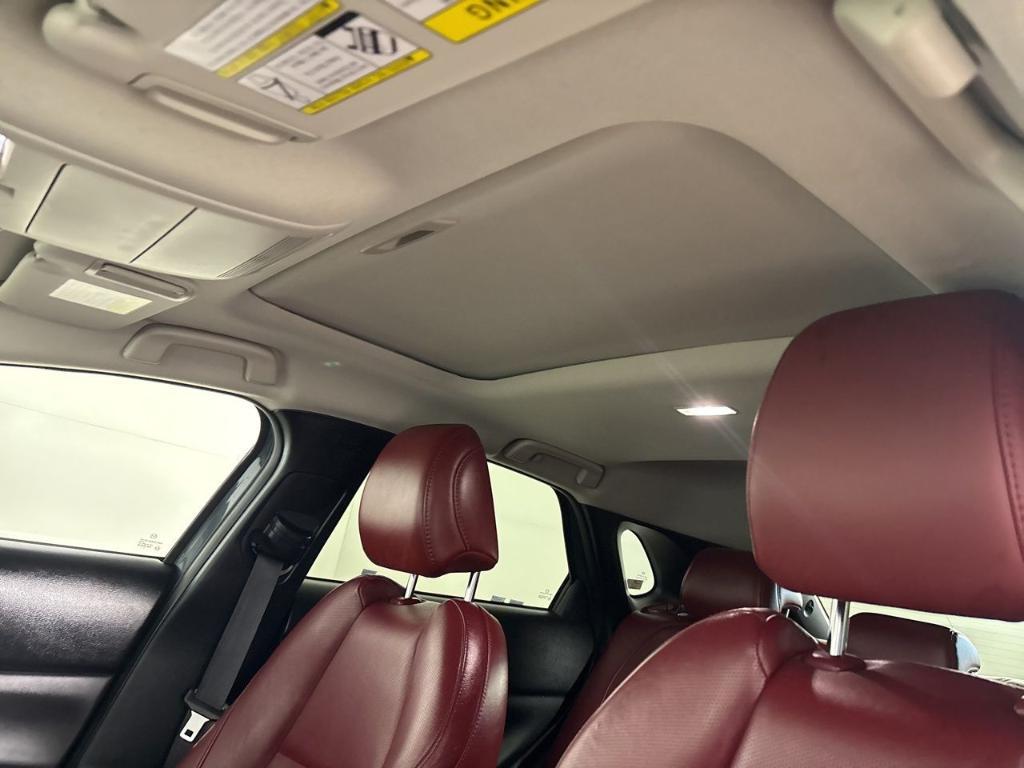 used 2025 Mazda CX-30 car, priced at $22,900