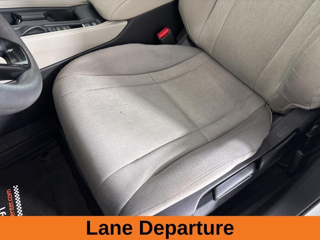 used 2025 Honda Accord car, priced at $26,099