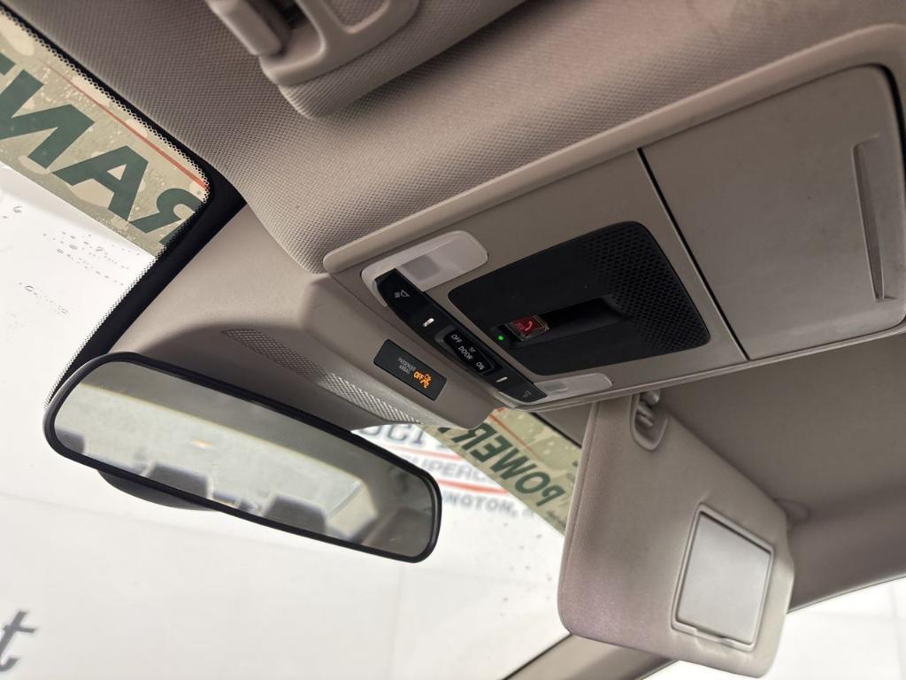 used 2025 Honda Accord car, priced at $26,099