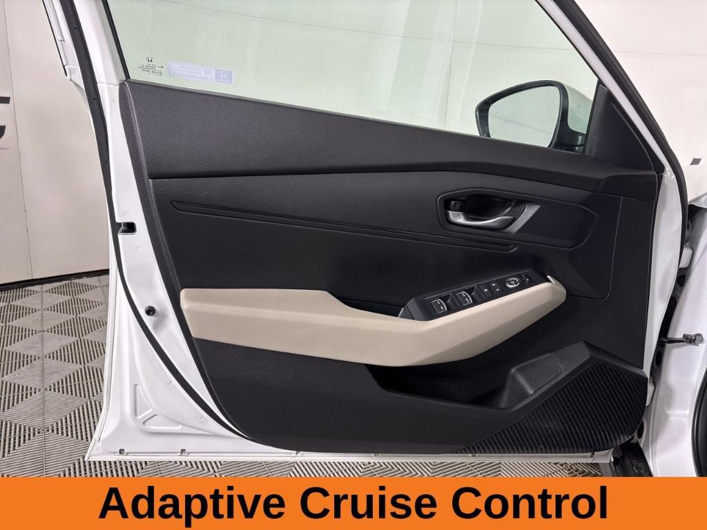 used 2025 Honda Accord car, priced at $26,099