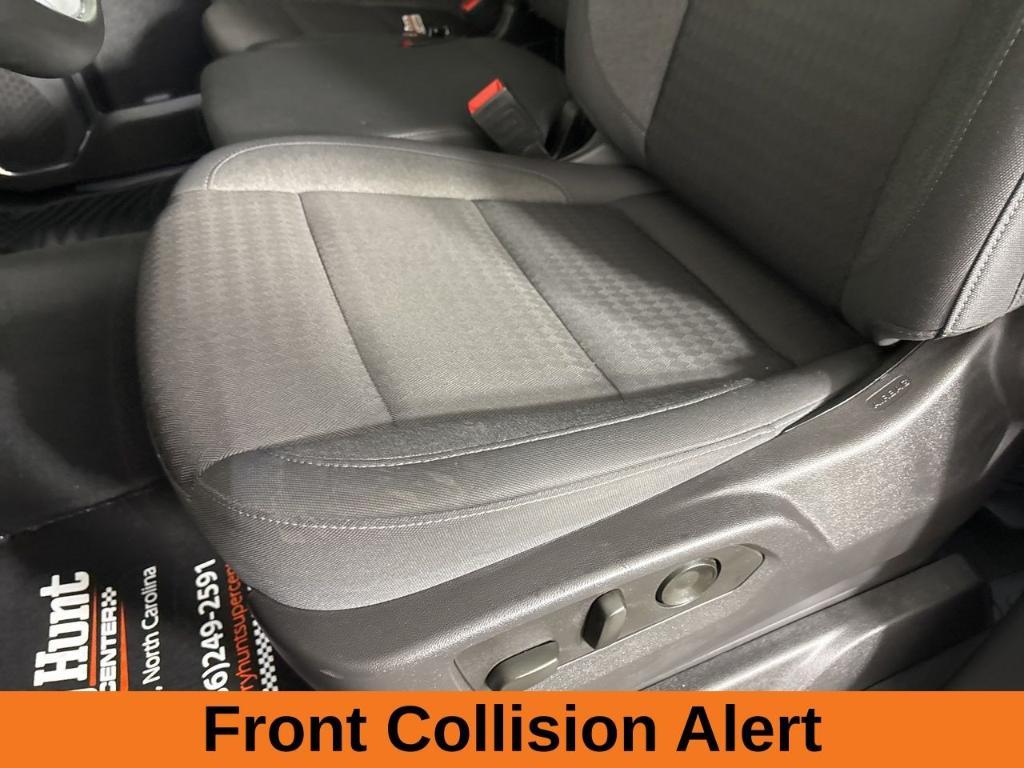 used 2024 GMC Sierra 1500 car, priced at $46,500