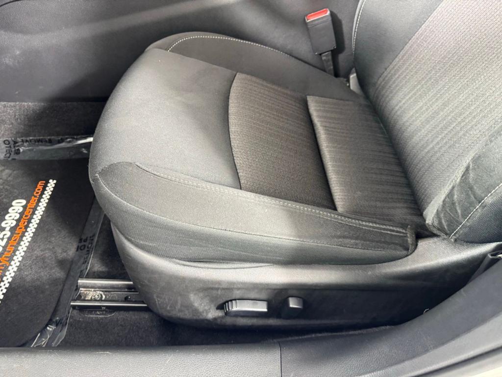 used 2025 Nissan Altima car, priced at $20,288