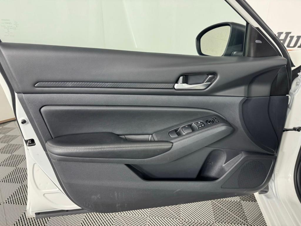 used 2025 Nissan Altima car, priced at $20,288