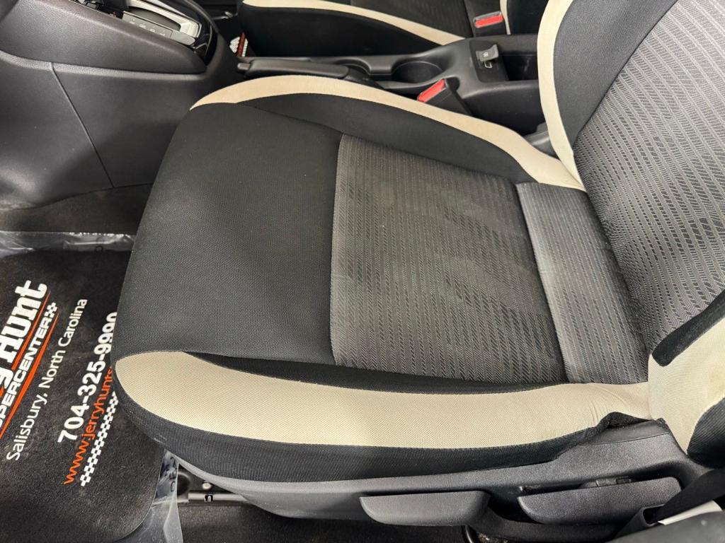 used 2022 Nissan Versa car, priced at $14,673