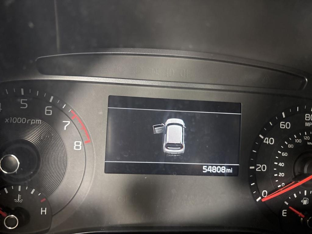 used 2020 Kia Soul car, priced at $16,200