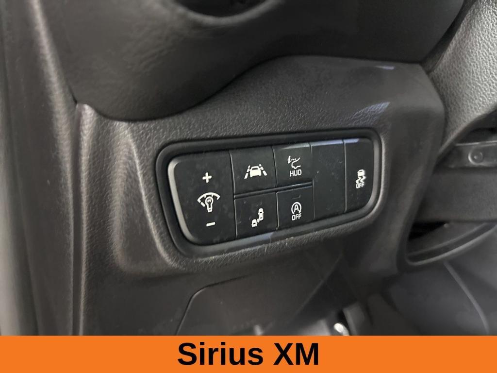 used 2020 Kia Soul car, priced at $16,200