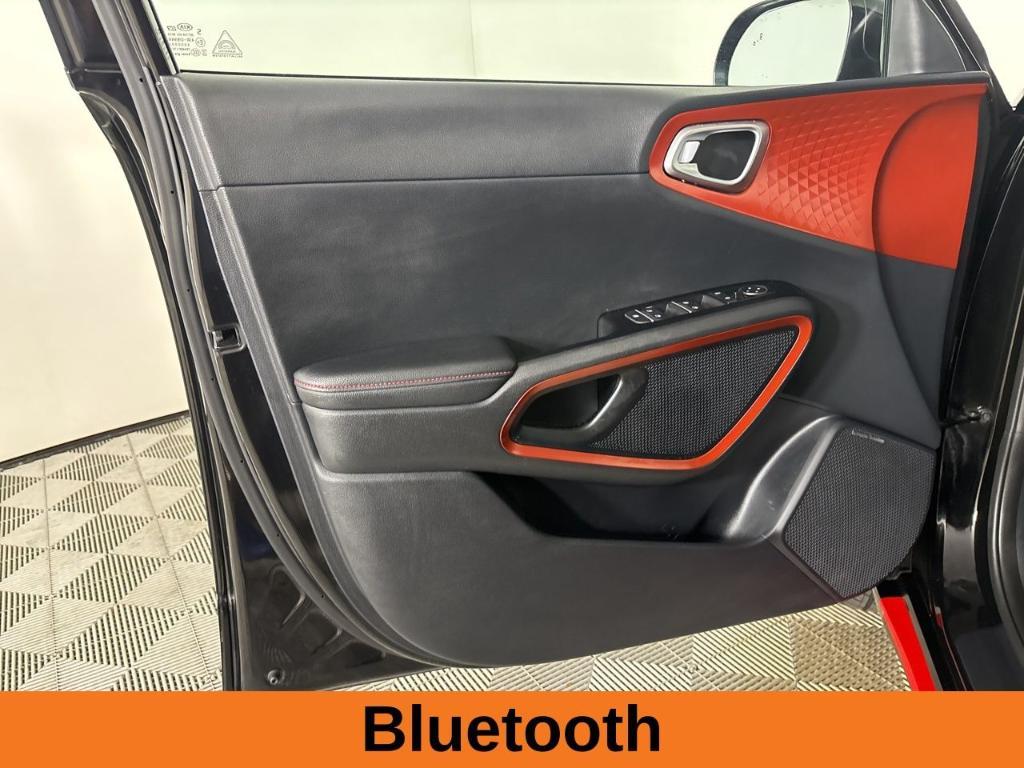 used 2020 Kia Soul car, priced at $16,200