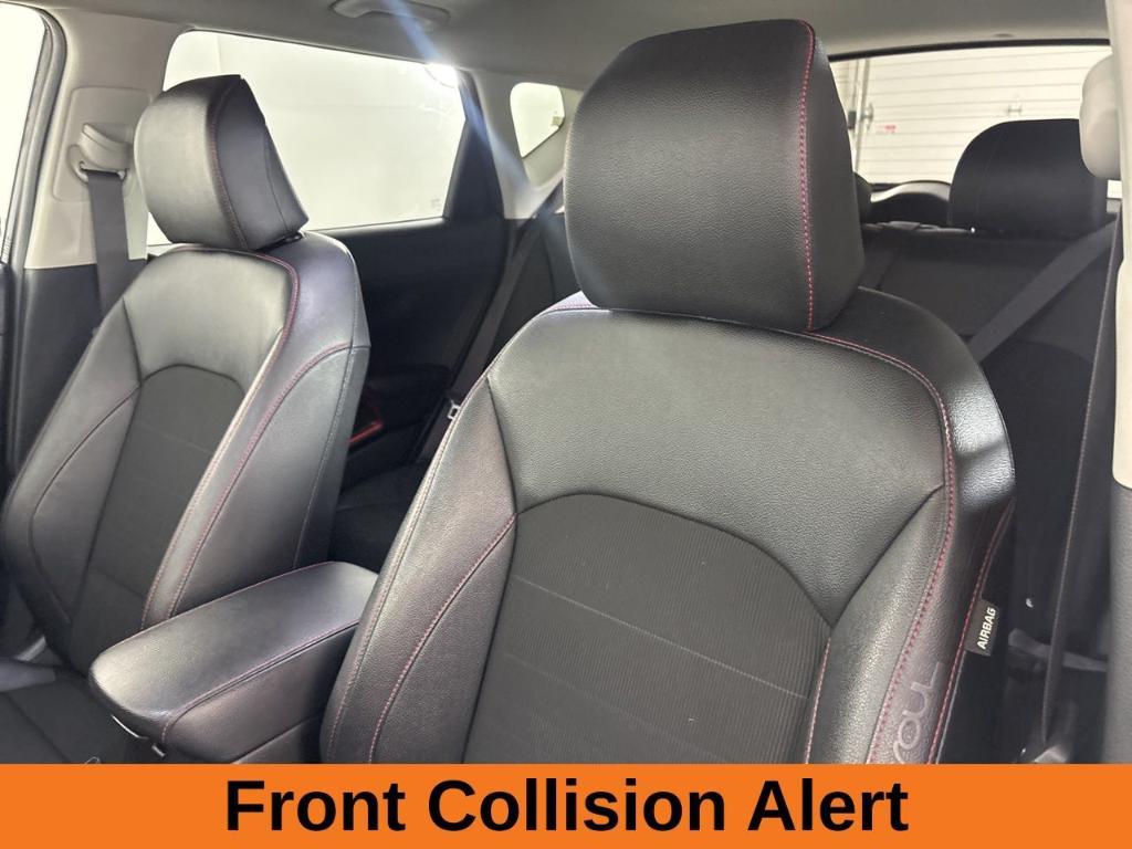 used 2020 Kia Soul car, priced at $16,200