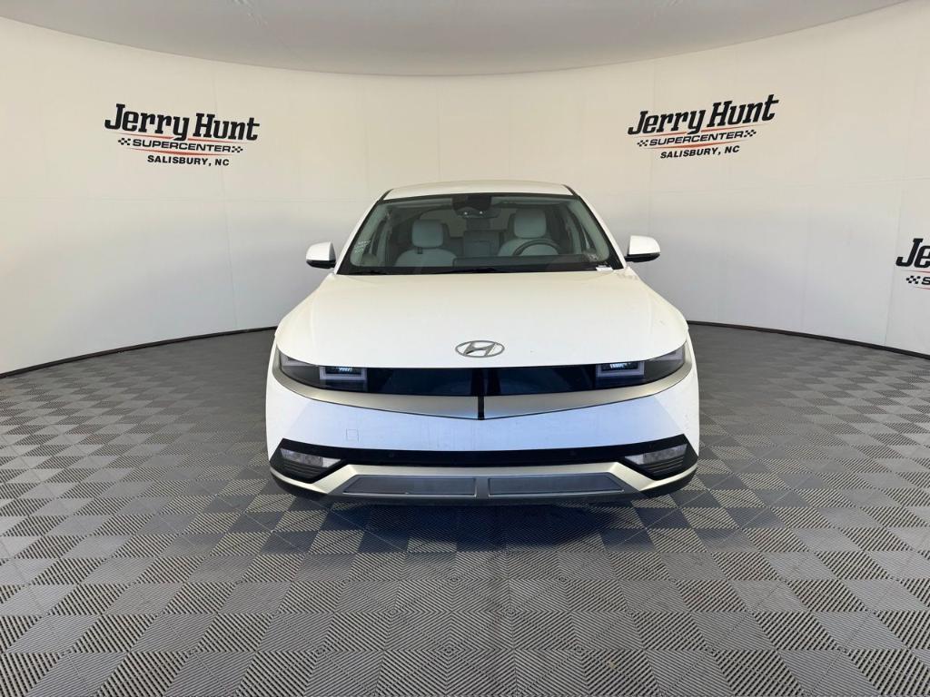 used 2023 Hyundai IONIQ 5 car, priced at $23,488