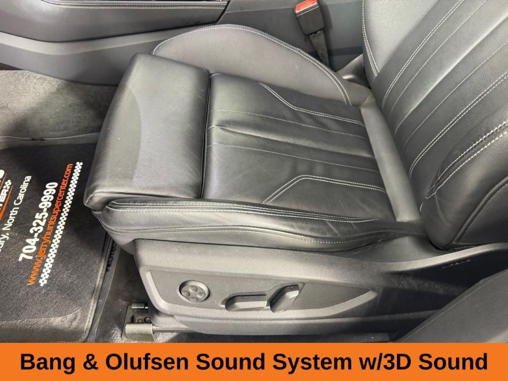 used 2024 Audi Q5 car, priced at $28,988