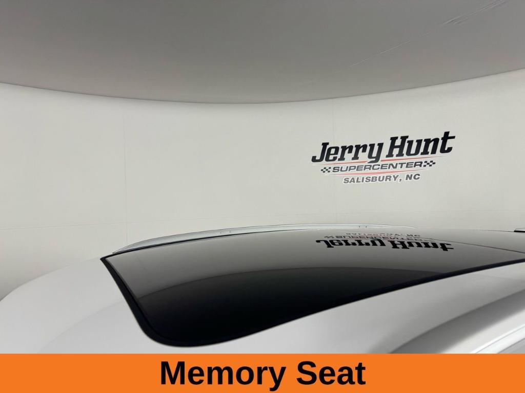 used 2024 Audi Q5 car, priced at $28,988