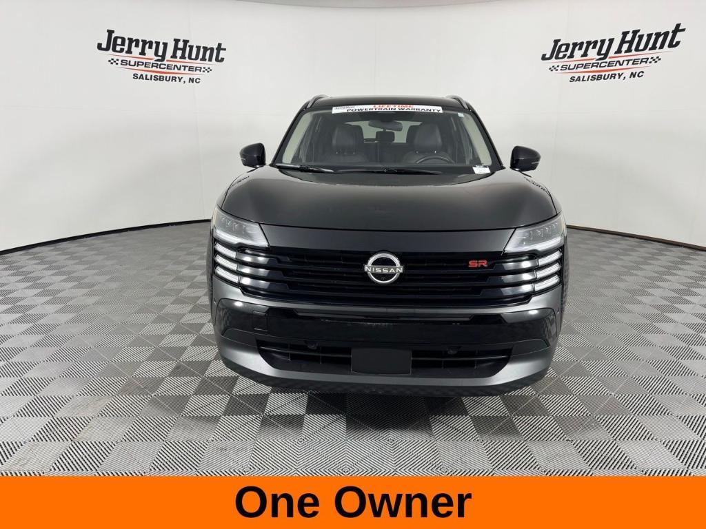 used 2025 Nissan Kicks car, priced at $22,488