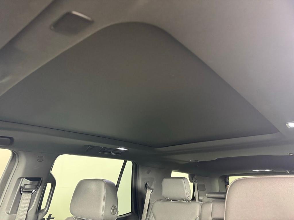 used 2021 Chevrolet Tahoe car, priced at $47,300